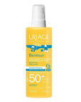 Uriage Moisturizing Kid Sunscreen Spray SPF50+ - Waterproof, Non-Irritating Sun Protection for Children Uriage Kid Sunscreen Spray SPF50+ - Waterproof & Non-Irritating sunscreen spray for kids, moisturizing sun protection, SPF 50+ sunscreen, waterproof sunscreen, non-irritating sunscreen for children, kid sun care, children's sunscreen, sensitive skin sunscreen, sun protection spray, Uriage, pediatric sunscreen, outdoor protection for kids