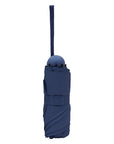 Eklips Compact Navy Blue Manual Umbrella - Stylish & Portable Rain Protection Eklips Compact Navy Blue Umbrella - Portable Rain Protection manual umbrella, compact umbrella, navy blue umbrella, portable rain protection, stylish accessory, rain gear, umbrella for men, umbrella for women, compact rain protection, lightweight umbrella