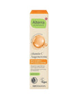 Alterra Vitamin C & Peptide Eye Cream for Brightening 15ml