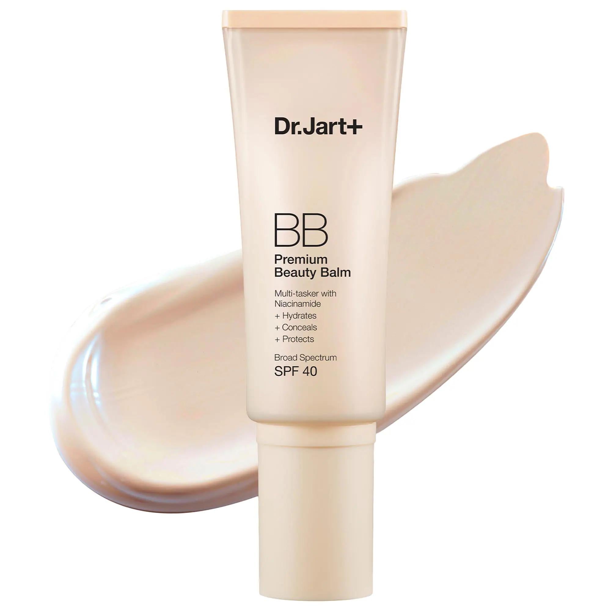 Premium Tinted Moisturizer with Niacinamide and SPF 40 - Korean Beauty BB Cream for Sensitive Skin Tinted Moisturizer with SPF 40 - Korean Beauty BB Cream Tinted Moisturizer with SPF 40, Korean Beauty BB Cream, Niacinamide infused skincare, Dermatologist tested for sensitive skin, Natural finish makeup, Multifunctional skincare, Sensitive skin friendly, Light coverage, Everyday makeup, Skincare routine simplifier, Glycerin moisturizer, UV protection, Natural look, Effortless coverage