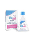 Sebamed Baby Shampoo 250ml - Gentle, pH Balanced for Sensitive Skin, Hypoallergenic - Shampoo