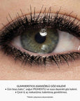 Avon Glimmerstick Shimmer Eyeliner in Brown Sugar 0.28g