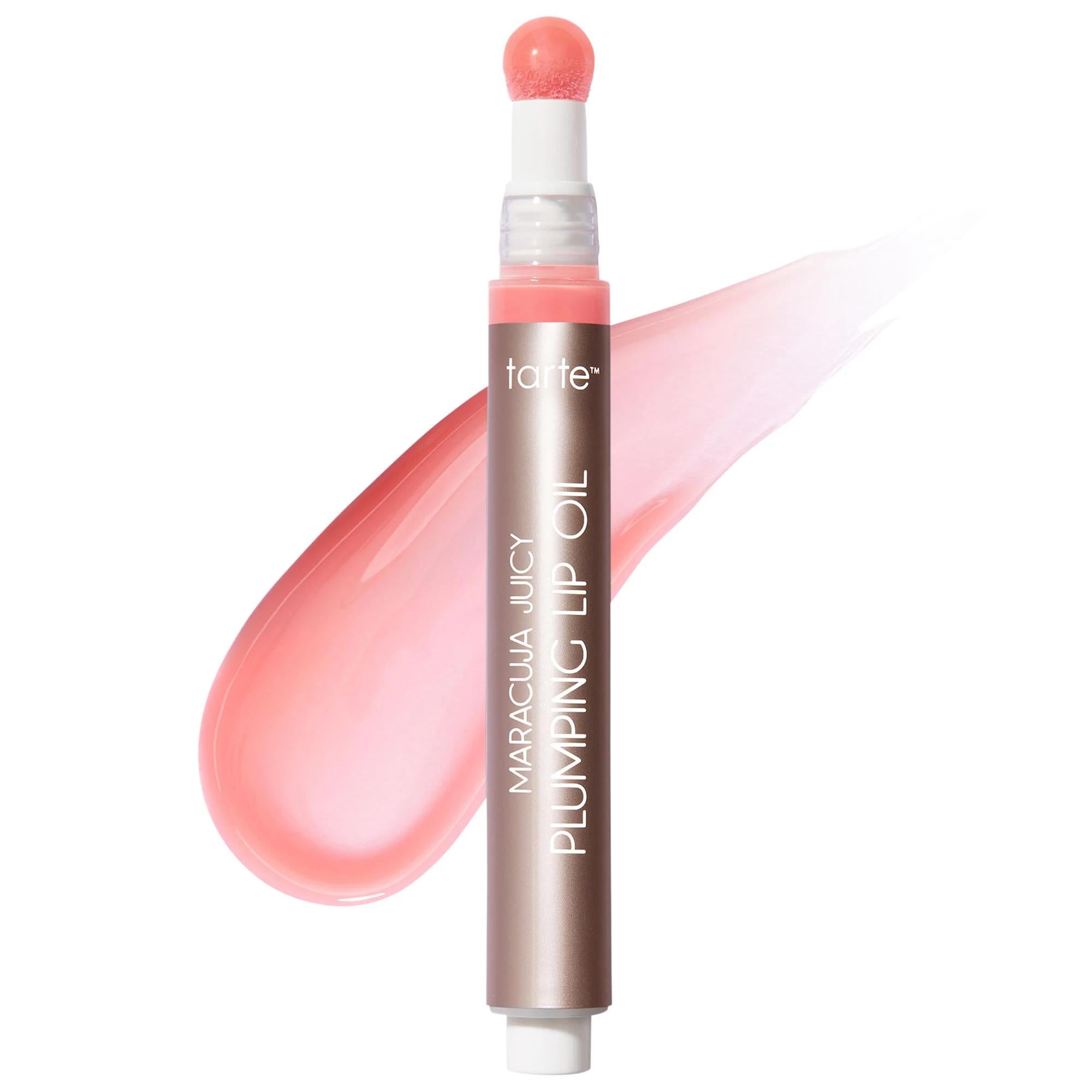Maracuja Juicy Plumping Lip Oil - Hydrating, Vegan, Cruelty-Free Lip Care Maracuja Plumping Lip Oil - Hydrating & Vegan Lip Care plumping lip oil, hydrating lip care, vegan lip oil, cruelty-free lip gloss, maracuja oil for lips, lip care, vegan beauty, cruelty-free beauty, lip hydration, lip plumping, clean beauty, natural lip care, lip gloss, lip oil, beauty essentials, skincare, makeup