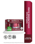 Bioxcin Forte Hair Loss Shampoo - Clinically Proven, Strengthens Thinning Hair - Paraben & Silicone Free - 300ml Bioxcin Forte Hair Loss Shampoo | for Thinning Hair hair loss shampoo, shampoo for hair loss, hair growth shampoo, Bioxcin Forte shampoo, paraben free shampoo, silicone free shampoo, hair strengthening shampoo, shampoo for thinning hair, hair loss treatment, hair growth, thinning hair, paraben free, silicone free, BioComplex B11, Procapil, Arginine, hair care, shampoo, hair, beauty, personal care