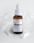 The NewLab Anti-Aging Face Serum: Retinol, Squalene, Jojoba Oil - Wrinkle Reduction, Deep Moisturization, Vegan, Cruelty-Free - 30ml The NewLab Anti-Aging Face Serum: Retinol, Wrinkle Reduction anti-aging face serum, retinol serum, wrinkle reduction, skin moisturizing serum, vegan skincare, cruelty-free face serum, squalene serum, jojoba oil serum, anti-aging, retinol, squalene, jojoba oil, vitamin E, vegan, cruelty-free, PETA certified, fine lines, skin texture, skin radiance, hydration, moisturizing, dry