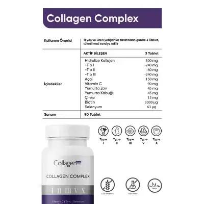Collagen Forte: Advanced Collagen Complex for Enhanced Skin Elasticity, Joint Health & Anti-Aging - 90 Tablets Collagen Forte: Skin & Joint Health | Anti-Aging Supplement collagen supplement, collagen complex, anti-aging supplement, joint health supplement, skin elasticity, collagen peptides, collagen tablets, Forte collagen, hair and nail support, dietary supplement, skin health, joint flexibility, wrinkle reduction, hair strengthening, nail strengthening, beauty supplement, anti-aging, joint pain relief,