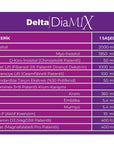 Delta Diamix: Convenient Powdered Dietary Supplement Sachets - Boost Your Nutrition Daily! Delta Diamix: Powdered Nutritional Supplement | Easy Sachets Dietary supplement, Nutritional supplement, Powdered supplement, Delta Diamix, Saşe supplement, Pre-portioned supplement, Vitamin supplement, Mineral supplement, vitamin, minerals, on-the-go nutrition, health supplement, wellness, daily supplement, nutrition boost, easy supplement, convenient supplement, sachet, single-dose, health, vitamins, minerals, nutri