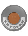 Kryolan Cake Make-Up Foundation FS40 35g