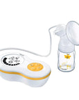 Beurer BY 40 Electric Breast Pump with Vacuum Technology