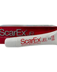 Meditech ScarEx Gel 15g front