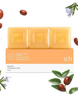 G&H Complexion Soap Bar - White Chia Oil