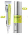 Celimax Retinal & Retinol Duo Set | Tightening Booster 15ml + Anti-Aging Serum 30ml