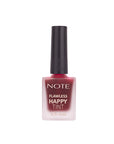 Note Cosmetics Flawless Happy Tint Lip & Cheek - Wild Cherry Pink: Natural Liquid Blush & Lip Stain for Radiant, Multi-Use Makeup Note Cosmetics Lip & Cheek Tint - Natural Pink Blush & Lip Stain lip and cheek tint, liquid blush, pink lip tint, natural blush, multi-use makeup, cheek stain, lip stain, Note Cosmetics, blush, lip color, cheek tint, makeup, cosmetics, natural look, easy to blend, buildable coverage, radiant complexion, youthful color, pink blush, pink lip stain, cheek color, natural makeup, mult