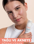 Avene Cleanance Comedomed Concentrated Care Cream for Acne-Prone Skin - Reduces Black Spots & Skin Imperfections, Mattifying Effect - 30ml Avene Cleanance Comedomed Cream for Acne-Prone Skin - Mattifying & Soothing acne-prone skin care, oily skin cream, black spot treatment, skin imperfection reduction, mattifying face cream, concentrated care cream, comedoclastin, eau thermale avène thermal water, skincare for oily skin, acne prevention, skin soothing, calming skincare, daily skincare routine, preventive s