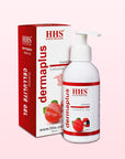 HHS Dermaplus Guarana Cellulite Gel 125 ml | Caffeine + Guarana | Smoothing & Firming Care