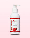 HHS Dermaplus Guarana Cellulite Gel 125 ml | Caffeine + Guarana | Smoothing & Firming Care