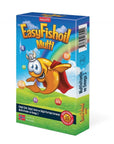 EasyFishoil Multivitamin Supplement for Children - Omega-3 Fatty Acids, Chewable Vitamins for Kids Aged 4-10, Supports Brain & Heart Health EasyFishoil Multivitamin for Kids - Omega-3 & Vitamins multivitamin supplement for children, omega-3 fatty acids for kids, chewable vitamins, children's health supplements, pediatric nutrition, dietary supplements, nutritional support for kids, brain health supplements, heart health supplements