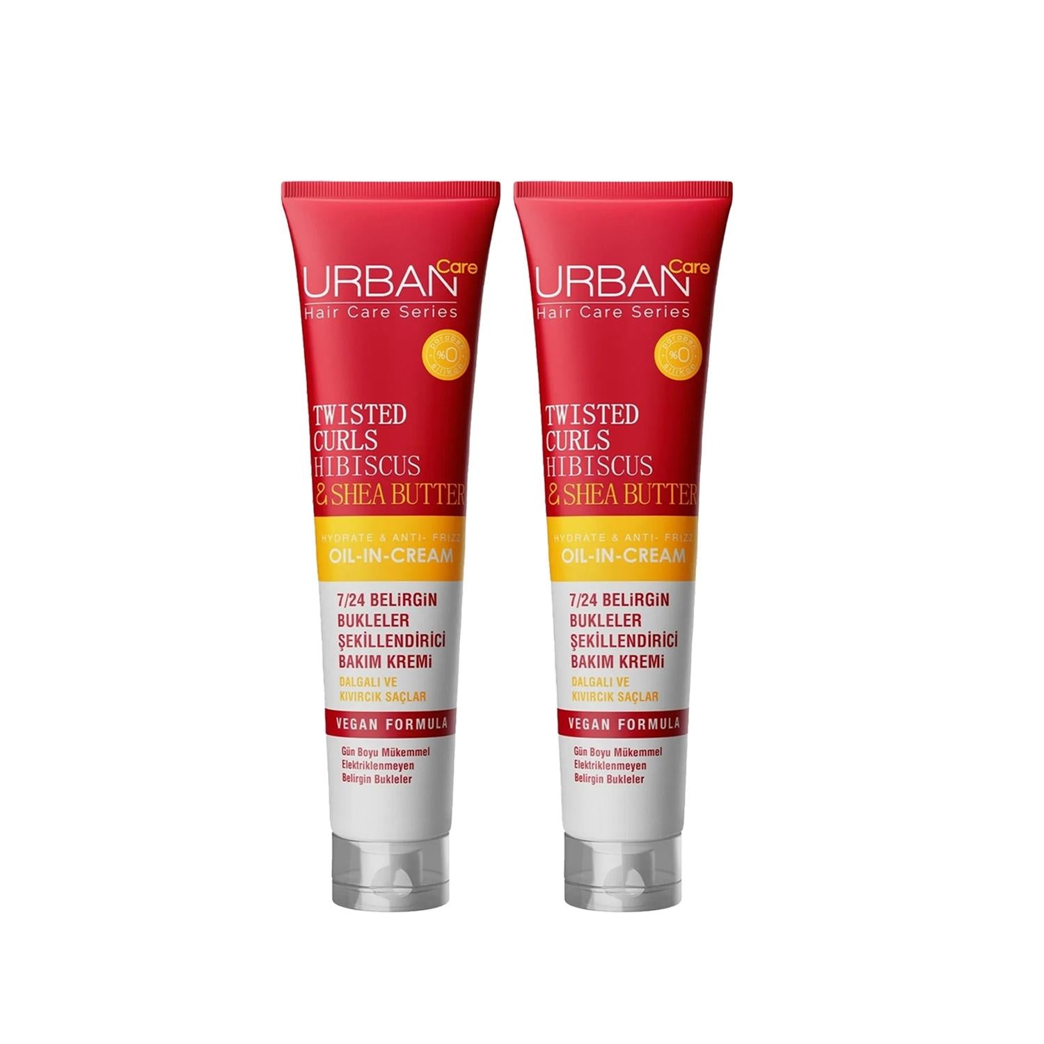 URBAN Care Leave-in Hair Cream for Curly & Wavy Hair - Moisturizing, Hibiscus & Shea Butter, 11.83 fl oz URBAN Care Leave-in Hair Cream for Curly Hair Leave-in Hair Cream, Curly Hair Care, Wavy Hair Products, Hibiscus Hair Care, Shea Butter Hair Products, Moisturizing Hair Products, Curly Hair Solutions, Hair Care for Dry Hair, Natural Hair Care, Hair Care Routine, Curly Hair Routine, Wavy Hair Routine, Hair Moisturizer, Leave-in Hair Products