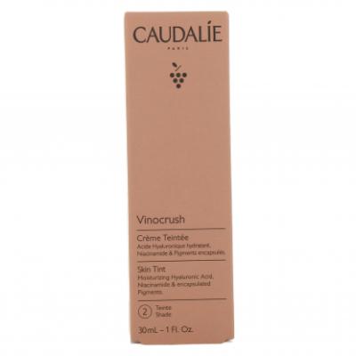 Caudalie Vinocrush: Natural Glow CC Cream & Skin Tint - Evens Tone, Hydrates, SPF - Light Coverage Foundation, Radiant Complexion Caudalie Vinocrush: Natural CC Cream, Light Coverage & Skin Tint CC cream, skin tint, natural CC cream, light coverage foundation, hydrating skin tint, skin tone evening cream, Caudalie Vinocrush, tinted moisturizer SPF, natural glow CC cream, color correcting cream, natural ingredients, skin tone evening, light coverage, hydrating formula, UV protection, antioxidant properties,