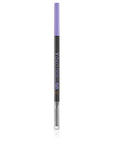 LYKD Micro Eyebrow Pencil - 160 Chocolate Brown: Define & Shape for a Natural, Fuller Brow Look LYKD Micro Eyebrow Pencil - Define Brows Naturally eyebrow pencil, micro eyebrow pencil, brow definer, eyebrow shaping, natural eyebrow look, chocolate brown eyebrow pencil, LYKD eyebrow pencil, brow filler, eyebrow makeup, eyebrow, brow, pencil, makeup, cosmetics, brow shaping, brow definition, natural brows, defined brows, chocolate brown, micro tip, shaping brush, high pigmentation, sparse eyebrows, fill eyebr
