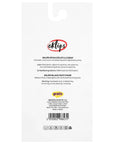 Eklips Black Pantyhose Classic Sheer Tights Size L