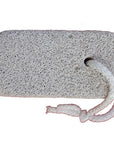 Perge Hanging Pumice Stone for Smooth Feet (1 Count)
