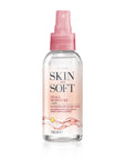 Skin So Soft Silky Moisture Nourishing Dry Oil Spray - 150ml 5.07 oz