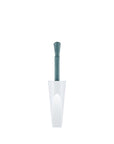 Flormar Nail Enamel Yoğun Pigmentli Oje 497 Celadon Glaze - Long-Lasting Nail Polish with Nail Care Benefits - view 4