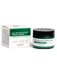 Some By Mi AHA-BHA-PHA 30 Days Miracle Moisturizing Cream - Hydrating, Natural Skincare for Skin Renewal Some By Mi Miracle Cream for Hydration & Renewal Moisturizing Cream, AHA BHA PHA Cream, Natural Skincare, Hydrating Cream, Skin Renewal Cream, Some By Mi Miracle Cream, Skincare, Natural Ingredients, EWG-Friendly, Sensitive Skin, Hydration, Skin Exfoliation, Centella Asiatica, Skin Soothing, Anti-Aging, Skincare Routine, Natural Beauty Products