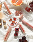 Rom&nd Bare Juicy Lasting Tint: Achieve Plump, Glossy Lips with Long-Lasting Color - Korean Lip Stain Perfection Rom&nd Lip Tint: Long-Lasting Glossy Color | K-Beauty Lip Tint, Glossy Lip Tint, Long Lasting Lip Tint, Korean Lip Tint, Rom&nd Lip Tint, Juicy Lip Tint, Tinted Lip Gloss, Bare Juicy Lasting Tint, Lip Stain, Lip Gloss, K-Beauty, Plumping Lip Gloss, Vibrant Lip Color, Long-Wear Lip Color, Non-Sticky Lip Tint, Lightweight Lip Tint, Fruit Inspired Colors, Makeup, Cosmetics, Beauty, Lip Color, Gifts
