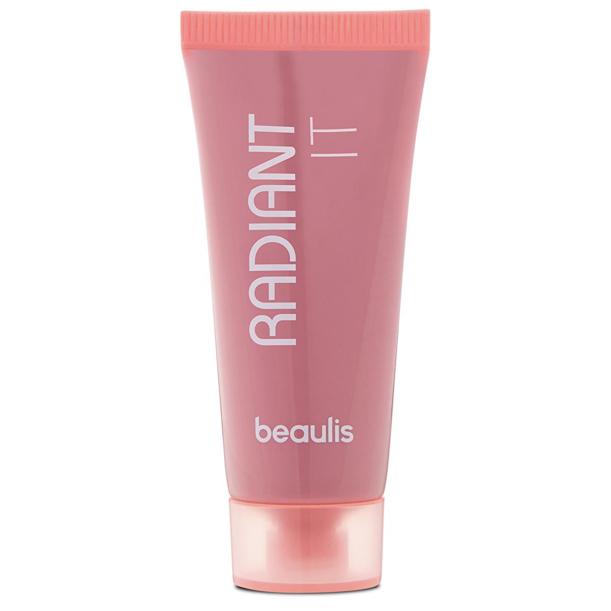 Beaulis Radiant It Rose Quartz Liquid Highlighter: Achieve a Luminous, Long-Lasting, Blendable Glow for All Skin Types Beaulis Radiant Liquid Highlighter: Luminous Glow & Radiant Skin liquid highlighter, radiant highlighter, luminous makeup, glow makeup, blendable highlighter, long lasting highlighter, high pigment highlighter, Rose Quartz highlighter, face illuminator, skin glow, highlighter, liquid illuminator, face highlighter, makeup, cosmetics, skin radiance, youthful glow, makeup for all skin types, l