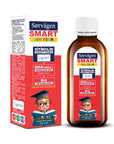 Sorvagen Smart Kids Citicoline 150ml front