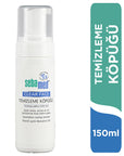 Sebamed Clear Face Facial Cleansing Foam - pH 5.5, Deep Cleansing, Acne Prone Skin Care - view 3