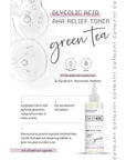Skin401 Glycolic Acid Toner for Brightening & Exfoliation - Vegan & Cruelty-Free Skincare - 6.76 fl oz Skin401 Glycolic Acid Toner - Vegan & Cruelty-Free Glycolic Acid Toner, Skin Brightening Toner, Vegan Skincare, Cruelty-Free Toner, Exfoliating Toner, Skincare for All Skin Types, Brightening Skincare, Niacinamide Toner, Panthenol Toner, Green Tea Skincare, Skin401, Toner for Sensitive Skin, Daily Exfoliation, Skincare Routine Essentials