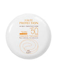 avene compact sable spf50+ concealer cream beige, avene compact sable product packaging, avene spf50+ concealer cream swatch Avene Compact Sable SPF50+ Concealer Cream - Beige | 0.35 oz Avene Compact Sable SPF50+ Concealer Cream - Beige avene, concealer, spf50, beige, compact-cream, makeup, skincare, sunscreen, ai-generated, hypoallergenic