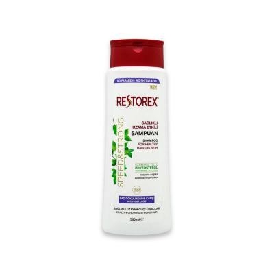 Restorex Hair Loss Prevention Shampoo for All Hair Types - Nourishing 16.91 fl oz Restorex Hair Loss Shampoo - 16.91 fl oz hair loss prevention shampoo, nourishing hair care, Restorex shampoo, 16.91 fl oz shampoo, anti hair loss treatment, hair care for women, hair care for men, hair loss solution, healthy hair growth, hair nourishment, cosmetic hair care, sulfate-free shampoo, natural hair care products, hair growth promotion