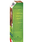 Palette Natural Hair Dye Permanent Light Copper 9-7 - Natural Ingredients for Long-Lasting Color - view 4