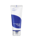 Isntree Hyaluronic Acid Aqua Gel Cream: Intense Hydration, Lightweight Moisturizer for Dry Skin - Dermatologically Tested Isntree Hyaluronic Acid Cream: Hydrating Gel Moisturizer hyaluronic acid cream, gel moisturizer, hydrating gel cream, dry skin moisturizer, Isntree hyaluronic acid, hyaluronic acid aqua gel, dermatologically tested moisturizer, hyaluronic acid, gel cream, hydrating, moisturizing, dry skin, sensitive skin, skincare, beauty, Korean skincare, K-beauty, face cream, face moisturizer, aqua gel
