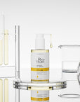 Rimu Health Facial Cleansing Oil: Blackhead & Acne Treatment, Soothing Beta Glucan Formula, Deep Pore Cleansing for All Skin Types Rimu Health Facial Cleansing Oil: Blackhead & Acne Treatment facial cleansing oil, blackhead removal, acne treatment, skin soothing, gentle cleanser, deep pore cleansing, sensitive skin cleanser, all skin types cleanser, beta glucan skincare, niacinamide face wash, face wash, face cleanser, skin care, beta glucan, allantoin, aloe vera water, niacinamide, deep cleansing, all skin
