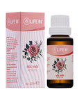 Life In Rose Oil Hydrating Face & Body Treatment 20 ml