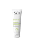 SVR Sebiaclear Acne Treatment Moisturizer: Hydrate & Clear Acne-Prone Skin | Non-Comedogenic Face Cream, 40ml SVR Sebiaclear Acne Moisturizer: Hydrate & Clear Skin acne treatment moisturizer, sebiaclear cream, acne prone skin moisturizer, svr moisturizer, skincare for acne, moisturizer for oily skin, non comedogenic moisturizer, face cream for acne, acne treatment, moisturizer, skincare, oily skin, non-comedogenic, face cream, blemishes, breakouts, hydration, sensitive skin, skin clarity, sebum control, dai