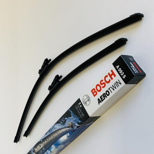 Bosch Silecek A 093 S 4047024082625