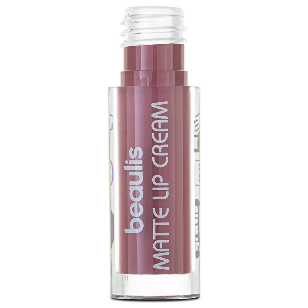 Beaulis Must Have It Mini Matte Liquid Lipstick Set 242 Particular