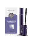 Ashley Joy Eyelash & Eyebrow Growth Serum: Strengthen, Volumize, Paraben-Free for Thicker, Longer Lashes & Brows Ashley Joy Eyelash & Brow Serum: Grow Thicker, Longer Lashes eyelash serum, eyebrow serum, eyelash growth serum, eyebrow growth serum, eyelash and eyebrow serum, paraben free eyelash serum, eyelash strengthening serum, eyebrow thickening serum, eyelash growth, eyebrow growth, lash serum, brow serum, lash growth, brow growth, paraben-free, vitamin E, niacinamide, arginine, biotin, keratin, vitamin