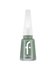 Flormar Nail Enamel 543 Spa Day Pigmented Nail Polish