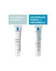 La Roche-Posay Effaclar Duo+ M: Acne Treatment Cream for Oily Skin | Salicylic Acid & Niacinamide | Reduce Blemishes, Minimize Pores, Control Shine La Roche-Posay Effaclar Duo+ M: Acne Treatment for Oily Skin acne treatment cream, oily skin care, La Roche Posay Effaclar Duo+ M, salicylic acid acne cream, niacinamide cream for acne, blemish treatment, pore minimizing cream, oil-free moisturizer, acne cream, oily skin, salicylic acid, niacinamide, blemishes, pore minimizing, oil-free, moisturizer, skincare, b