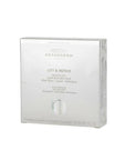 Esthederm Eye Contour Lift Patches - Under Eye Firming, Dark Circles & Puffiness Reduction (10x3ml) - Eye Cream
