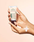 Nuxe Reve De Miel: Intensive Honey Hand Cream for Dry, Damaged Skin | Repairing & Moisturizing with Centella Asiatica Nuxe Reve De Miel Hand Cream - Repair Dry, Damaged Hands Hand Cream, Dry Hands, Damaged Skin, Nuxe Reve De Miel, Honey Hand Cream, Centella Asiatica Cream, Intensive Hand Care, Repairing Hand Cream, Soothing Hand Cream, Moisturizing Hand Cream, Dry Skin, Skin Repair, Provence Honey, Skin Barrier, Hand Care, Moisturizer, Cracked Hands, Irritated Skin, Sensitive Skin, Hand Treatment, Natural I