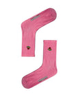 Carnaval Socks - 5 Pairs of Comfortable Fruit Design Cotton Socks for Casual Wear - view 2
