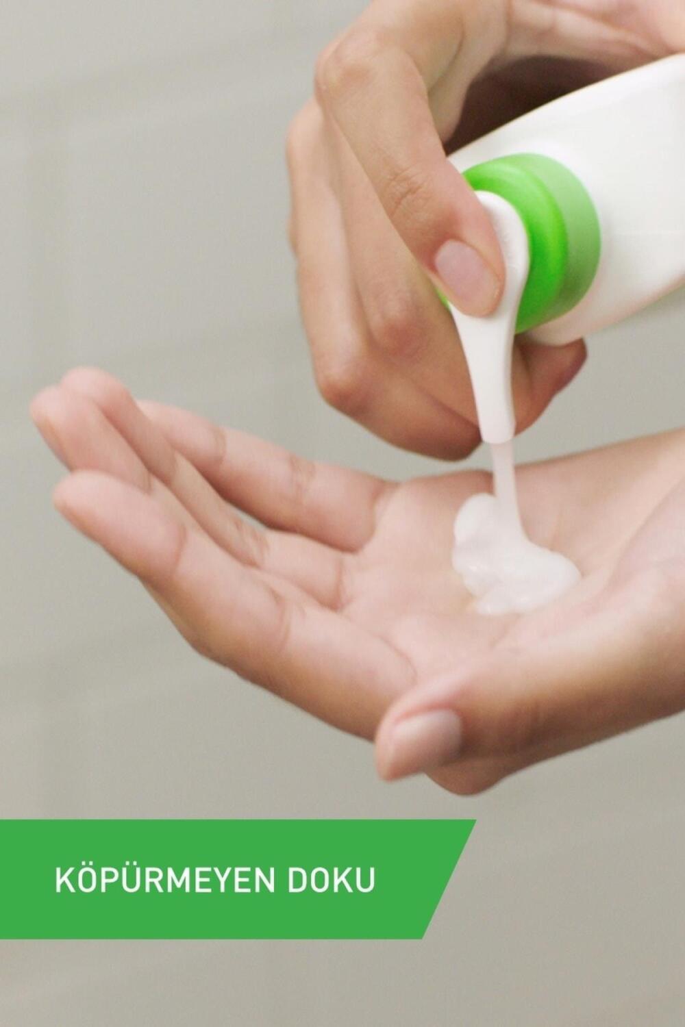 CeraVe Hydrating Facial Cleanser - Gentle, Non-Comedogenic & Fragrance-Free for Normal to Dry Skin - 16 fl oz CeraVe Hydrating Cleanser - Gentle & Fragrance-Free for Dry Skin CeraVe Hydrating Cleanser, Gentle Facial Cleanser, Hydrating Facial Wash, Non-comedogenic Cleanser, Fragrance-free Skincare, Normal to Dry Skin, Sensitive Skin, Ceramides, Hyaluronic Acid, Niacinamide, Skincare, Facial Care, Cleansing, Moisturizing, Skin Barrier Repair, Family Skincare, Gentle Skincare